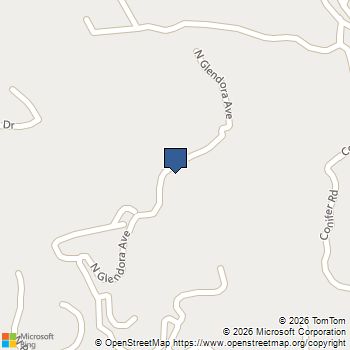 946 N Glendora Ave Glendora, CA MLS# CV26007604