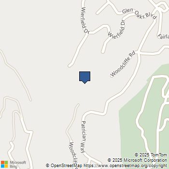 0 Woodcliffe Road Pasadena, CA MLS# IG25142558