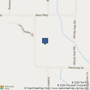 5517 Bartlett Mountain Road Joshua Tree, CA MLS# JT26037997