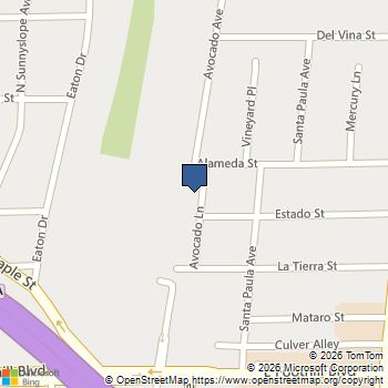 397 Avocado Lane Pasadena, CA MLS# CV26063000