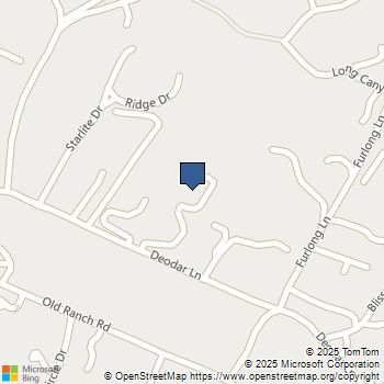 439 Deodar Lane Bradbury, CA MLS# TR25069338