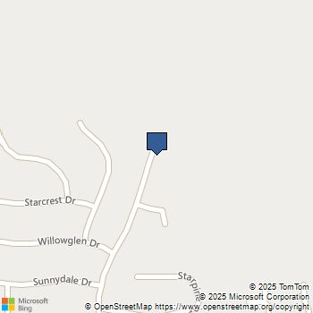 0 Las Lomas Rd Duarte, CA MLS# AR25162397