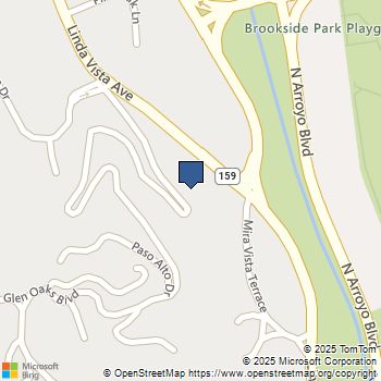 910 Glen Oaks Boulevard Pasadena, CA MLS# 25604667