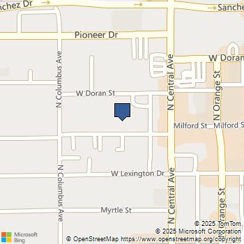 333 Milford Street 105 Glendale, CA MLS# GD25234299