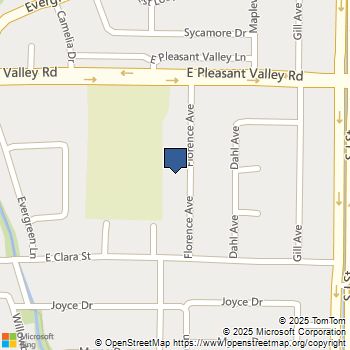 541 Florence Avenue Port Hueneme, CA MLS# V1-21543