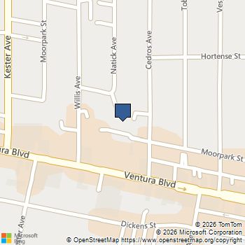 4501 Cedros Avenue 310 Sherman Oaks, CA MLS# 24398201