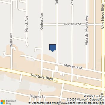 4503 Tobias Avenue Sherman Oaks, CA MLS# 25630041