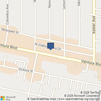 15027 Ventura Boulevard Sherman Oaks, CA MLS# SR25198366