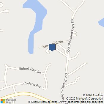 6336 Old Shadburn Ferry Road Buford, GA MLS# 10814450