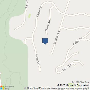 4551 Lindley Ave Tarzana, CA MLS# OC25138636