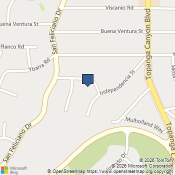 22122 Avenue Morelos Woodland Hills, CA MLS# SR26009293