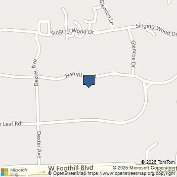 950 Hampton Arcadia, CA MLS# PF26026020