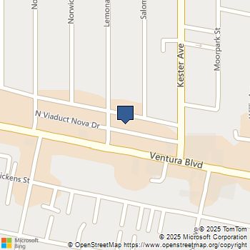 14948 Moorpark Street Sherman Oaks, CA MLS# SR25241508