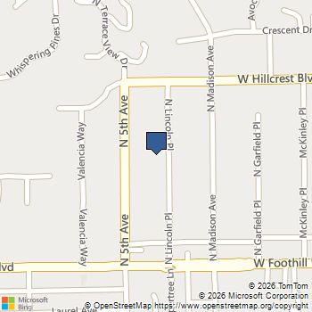 159 N Lincoln Monrovia, CA MLS# WS26084463