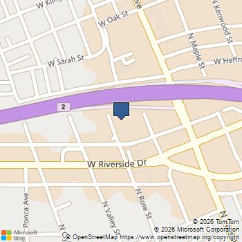 222 N Rose 207 Burbank, CA MLS# SR26026055