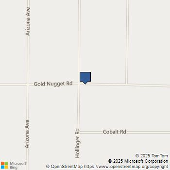 63973 Gold Nugget Road Joshua Tree, CA MLS# SR25215989