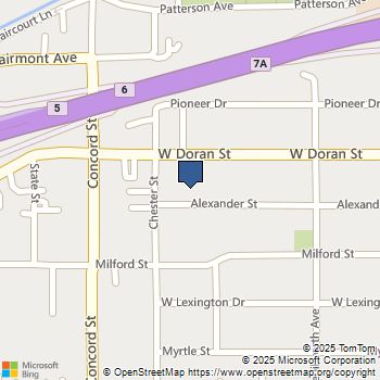 655 Alexander Street 3 Glendale, CA MLS# BB25244966