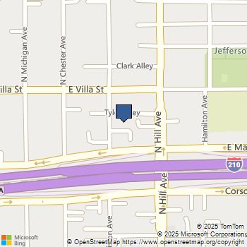 430 N Holliston Avenue 115 Pasadena, CA MLS# 25549763