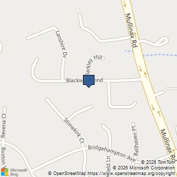425 Blackwell Bend ALPHARETTA, GA MLS# 7782742