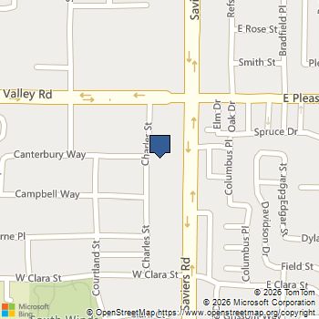 5164 Charles Street Oxnard, CA MLS# V133947