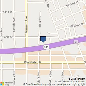 4544 Talofa Avenue Toluca Lake, CA MLS# 25596309