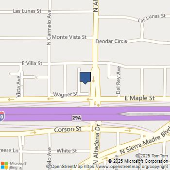 453 N Altadena Drive 7 Pasadena, CA MLS# AR25152101