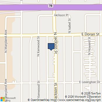 515 N Jackson Street 116 Glendale, CA MLS# 26647589