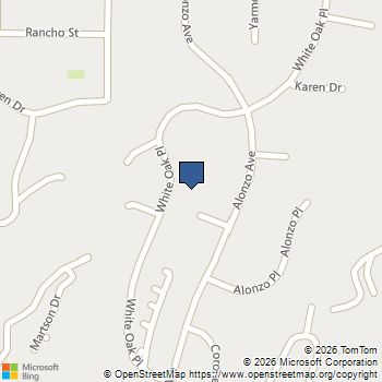 4551 Alonzo avenue Encino, CA MLS# SR25251537