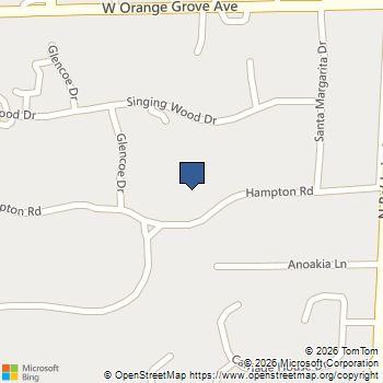 827 Hampton Road Arcadia, CA MLS# AR26002268