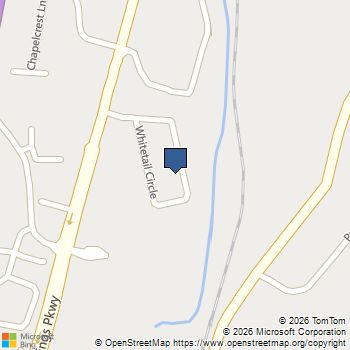 292 Whitetail Circle Canton, GA MLS# 10703675