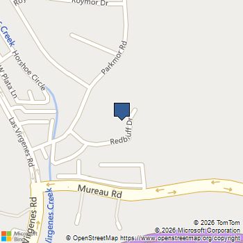 26017 Redbluff Calabasas, CA MLS# SR26004389