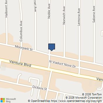 15061 Moorpark Street Sherman Oaks, CA MLS# 26648301