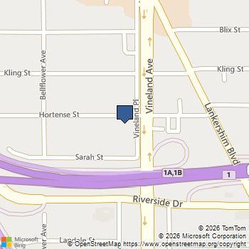 11012 Hortense Street North Hollywood, CA MLS# 25614797