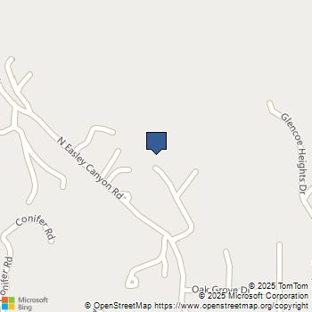 1051 Oak Canyon Lane Glendora, CA MLS# CV25118511