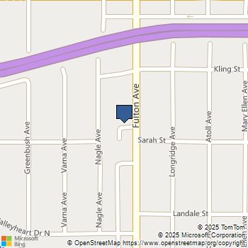 4615 Fulton Avenue Sherman Oaks, CA MLS# SR25225936