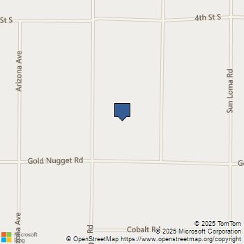 0 Sunever Ave Joshua Tree, CA MLS# 219127657PS