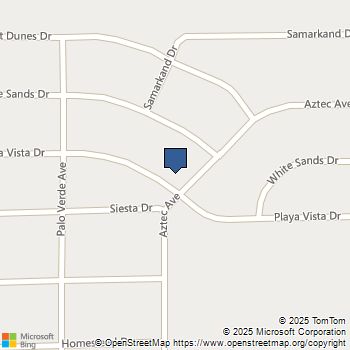 73904 Playa Vista Drive 29 Palms, CA MLS# SW25239183