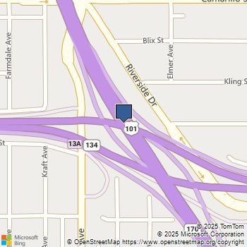 4382 Lankershim Boulevard North Hollywood, CA MLS# SR25235665