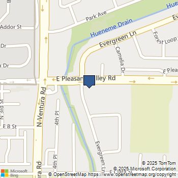 510 E Pleasant Valley Road Port Hueneme, CA MLS# V1-32887