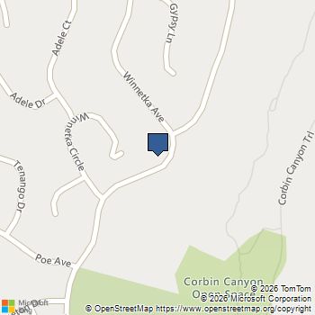 4555 Winnetka Avenue Woodland Hills, CA MLS# 26634403