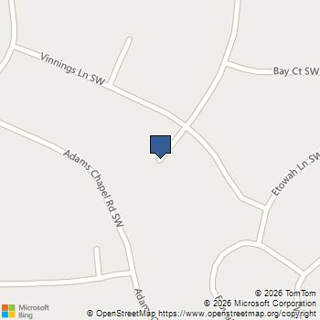 1019 Stiles Circle 42 Cartersville, GA MLS# 10759553