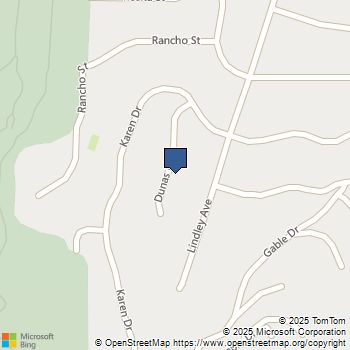 4700 Dunas Lane Tarzana, CA MLS# SR25214087