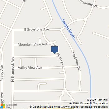 223 N Mountain Monrovia, CA MLS# AR26003904