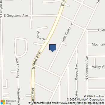 227 Valle Vista Monrovia, CA MLS# WS26015524