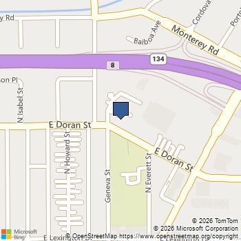 741 E Doran Glendale, CA MLS# GD25240586