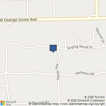 1004 Singing Wood Arcadia, CA MLS# CV25239906