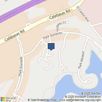 23500 Park Sorrento C34 Calabasas, CA MLS# 25565611