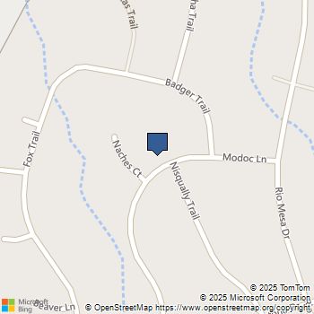 5568 Modoc Trail Big River, CA MLS# HD25198884