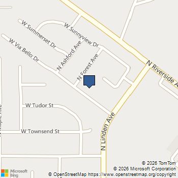 1554 W Via Bello Dr Rialto, CA MLS# PW26166659