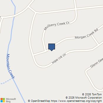 429 Morgan Creek Road Pendergrass, GA MLS# 10716064